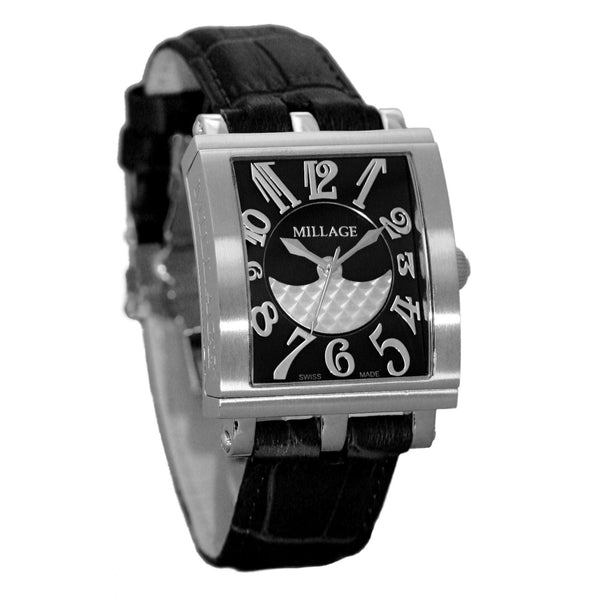 Millage DIJON Collection Watch SBB