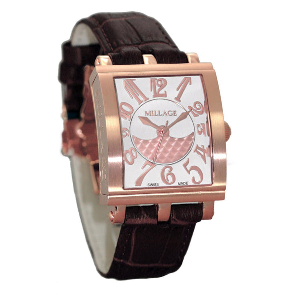 Millage DIJON Collection Watch WRG