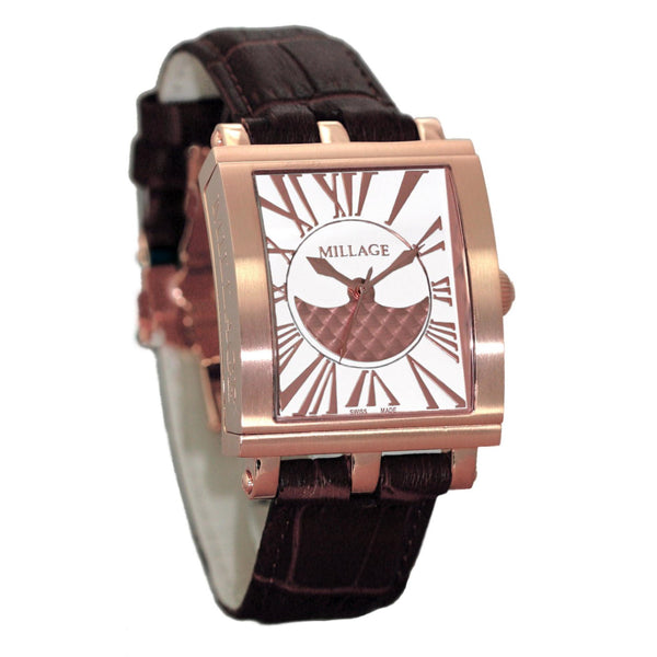 Millage EVREUX Collection Watch WRG