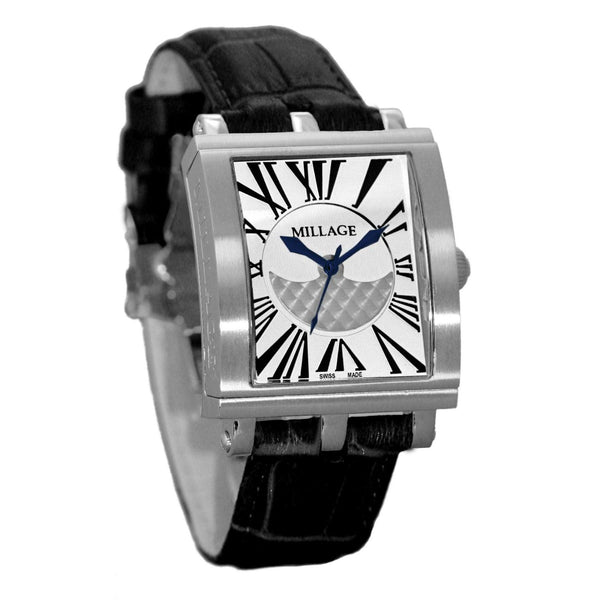 Millage EVREUX Collection Watch SBW